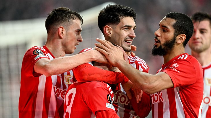 Juranović odigrao svih 90 minuta, a Union stigao do nove pobjede