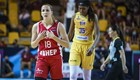 WNBA: Liberty se vratio pobjedama, Dojkić nije nastupila