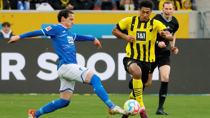 Gvardiol dobio bitku protiv Jakića i Smolčića, Hoffenheim pao u zonu ispadanja