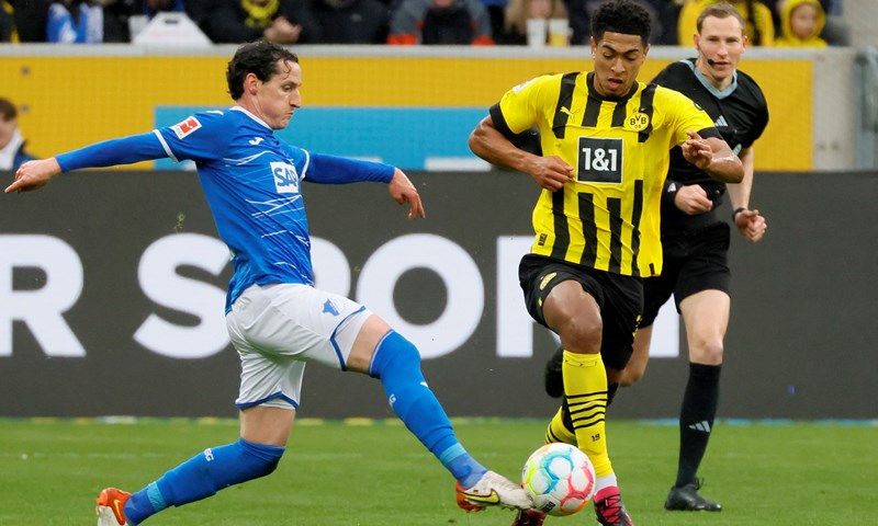 Gvardiol dobio bitku protiv Jakića i Smolčića, Hoffenheim pao u zonu ispadanja