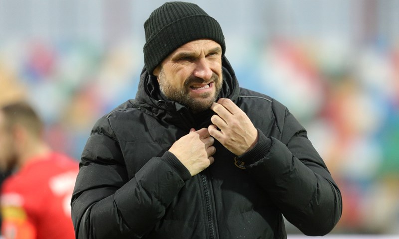 Sopić: 'Šibenik je otišao na +11 bodova i moji su igrači znali da jednostavno moraju pobijediti'