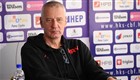 Petrović o futsalu u domu Cibone: 'Možda bi trebao razmisliti o promjeni imena dvorane'