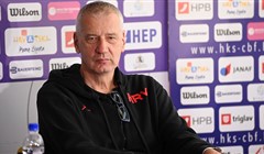 Petrović izabrao 12 igrača za Austriju, ulaze oni koji nisu igrali u Švicarskoj