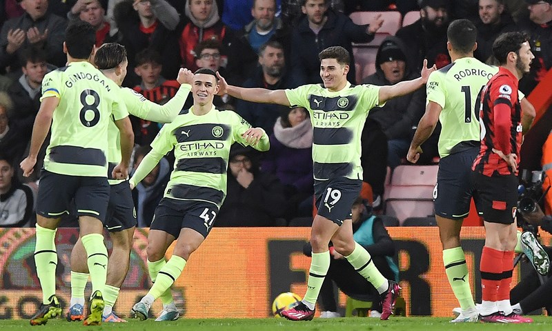 City i Arsenal odradili posao u gostima, Liverpool bez pobjede kod Crystal Palacea