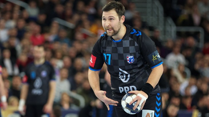 PPD Zagreb napokon u Portu: 'Čeka nas meč lopta, svi smo svjesni što nam znači ova utakmica'