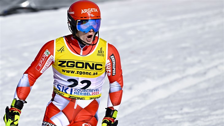 [VIDEO] Zubčić: 'Dobro sam krenuo, ali onda sam malo počeo raditi gluposti po stazi'