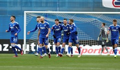 Dinamo razbio Hajduk na Maksimiru, derbi bez drame