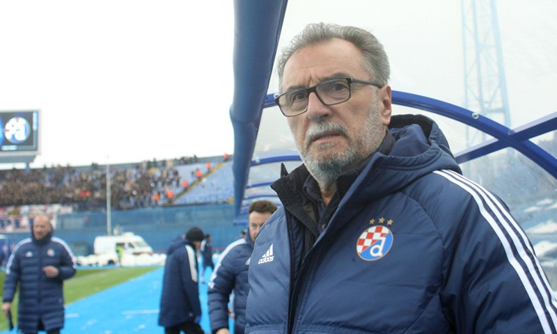 Sportski direktor Maribora: 'Vipotnik je spreman za Dinamo, zato i vlada veliki interes za njega'