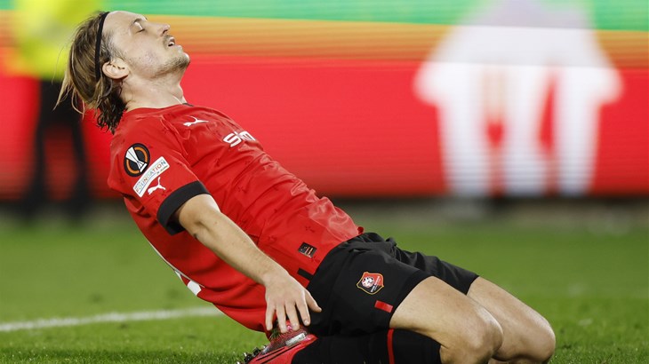 Rennes ima zadnju priliku za preskočiti Monaco i uhvatiti Europu