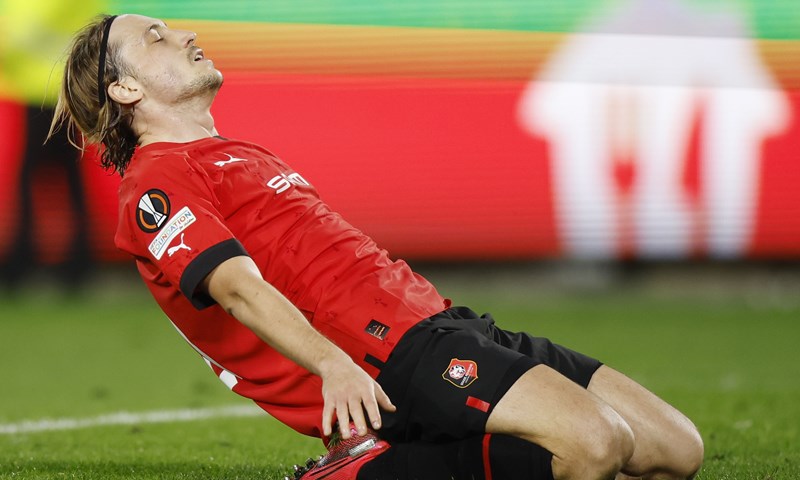 Majerov Rennes lakoćom se obračunao s Palaversinim Troyesom