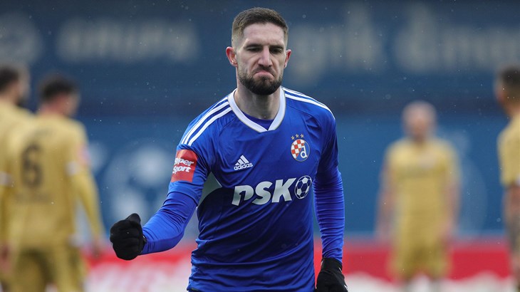 Ivanušec: 'Ušli smo motivirano od prve minute i nismo se povlačili'