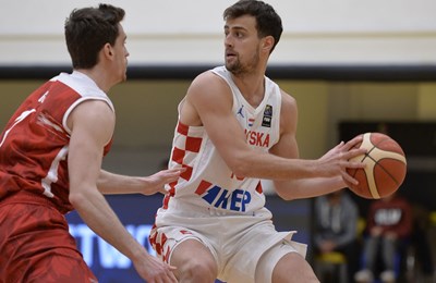 Cibona predstavila prvo pojačanje za novu sezonu, vraća se Roko Badžim