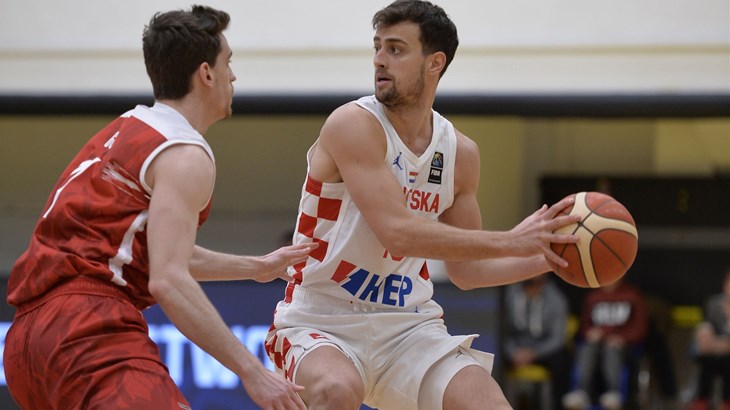 Rutinska pobjeda Hrvatske protiv Austrije za kraj pretkvalifikacija