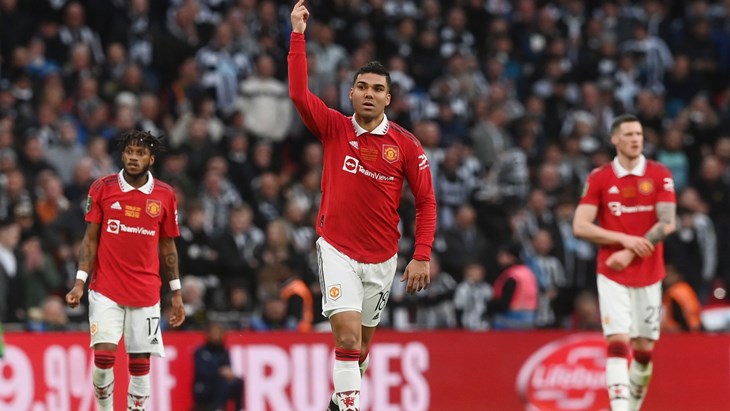 Prekinuta suša: Manchester United preko Newcastlea do Liga kupa