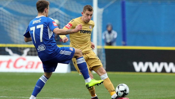 Poznata satnica prva dva kola SuperSport HNL-a: Dinamo i Hajduk otvaraju novu sezonu