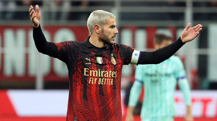 Rebićev Milan do treće pobjede u nizu, na San Siru pala je Atalanta