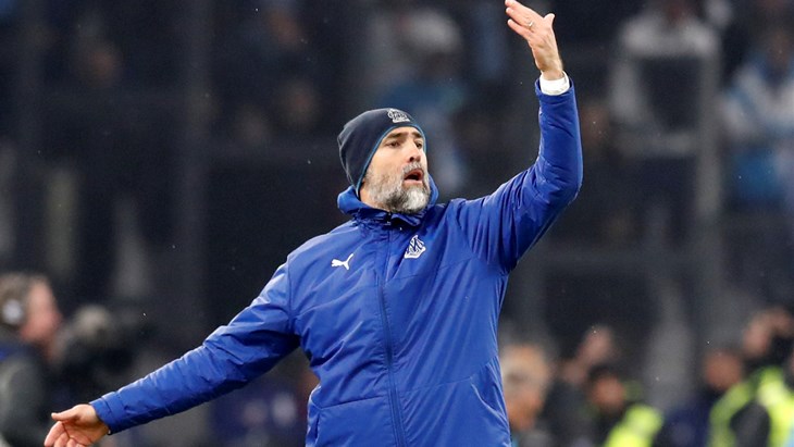 Di Marzio: 'Tudor načelno pristao, predložen jednogodišnji ugovor'