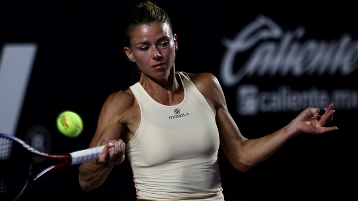 Jedna od najboljih talijanskih tenisačica završila igračku karijeru