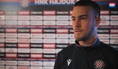 Đolonga: 'Manchester City prvi je u Engleskoj, moramo biti kompaktni, agresivni i na 100 posto'