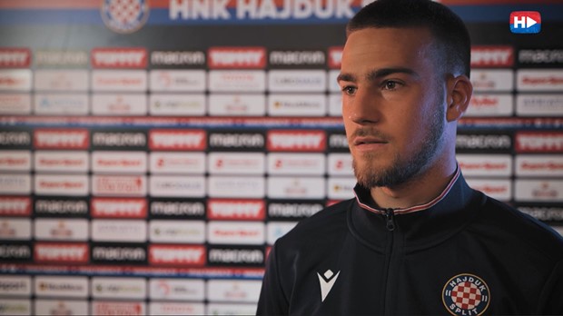 Đolonga: 'Manchester City prvi je u Engleskoj, moramo biti kompaktni, agresivni i na 100 posto'