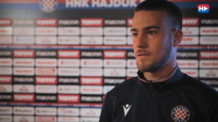 Đolonga: 'Manchester City prvi je u Engleskoj, moramo biti kompaktni, agresivni i na 100 posto'