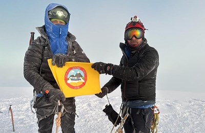 Na pet minuta nitko u svijetu nije bio bliže Suncu od trojice Hrvata