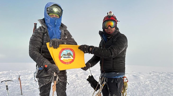 Na pet minuta nitko u svijetu nije bio bliže Suncu od trojice Hrvata