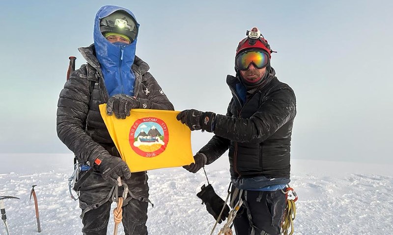 Na pet minuta nitko u svijetu nije bio bliže Suncu od trojice Hrvata