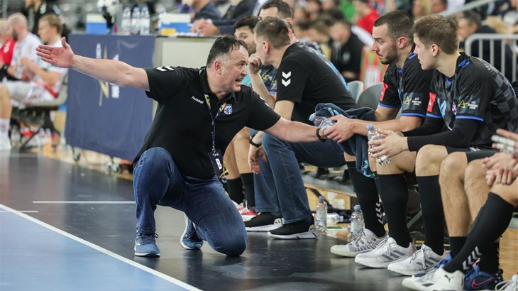 PPD Zagreb se priprema za Nexe: 'Ne razmišljamo o prošlogodišnjem porazu, gledamo naprijed'