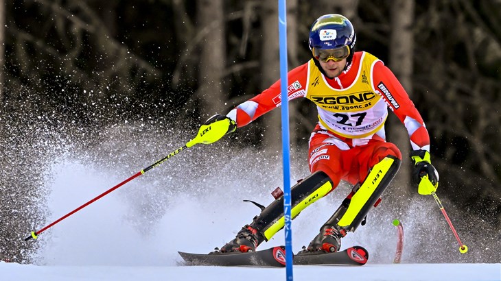 Kolega: 'I u prvoj i u drugoj vožnji sam dao stvarno sve od sebe, nije bilo grešaka'