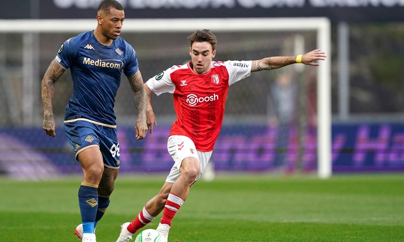 Fiorentina napokon upisala pobjedu, Verona ostaje u zoni ispadanja
