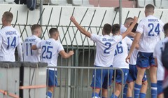 Mladi Hajdukovac s Bijelima potpisao stipendijski ugovor