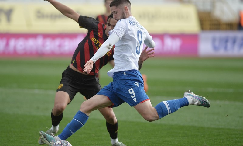 TuttoMercatoWeb: Antunović odlazi u Serie A, Marić bi mogao na posudbu