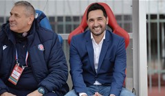 Budimir: 'Imao sam privilegiju voditi ovu ekipu'