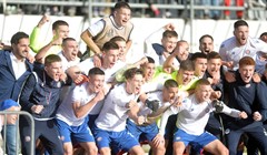 Juniori Hajduka uvjerljivo do pobjede u četvrtfinalu Kupa