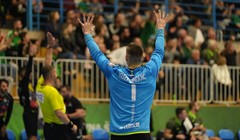 [VIDEO] Kuzmanović na vrhu i u izboru pet najboljih obrana desetog kola EHF Europske lige