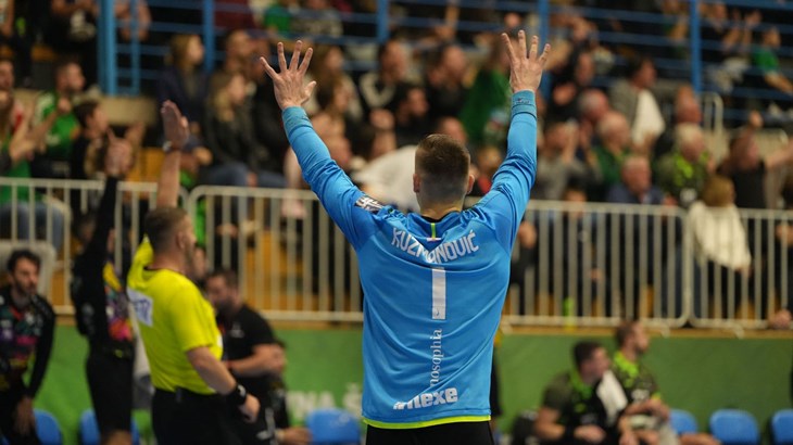 Njemačka ipak s prvog mjesta u četvrtfinale, Hrvatska za polufinale protiv Mađarske