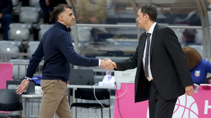 Ciboni uvjerljiv poraz na Višnjiku: 'Nema rasprave, zasluženo su pobijedili, nismo bili pravi'