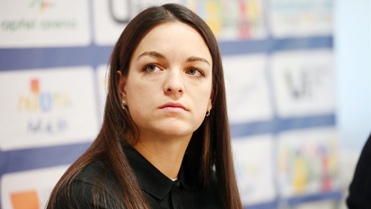 Novi veliki uspjeh Dine Levačić: Preplivala jezero Titicaca na 'vrhu svijeta'