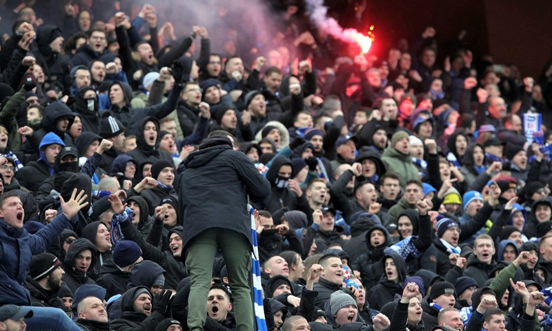Visoke kazne za Hajduk i Dinamo, Kulešević kažnjen zbog komentiranja suđenja