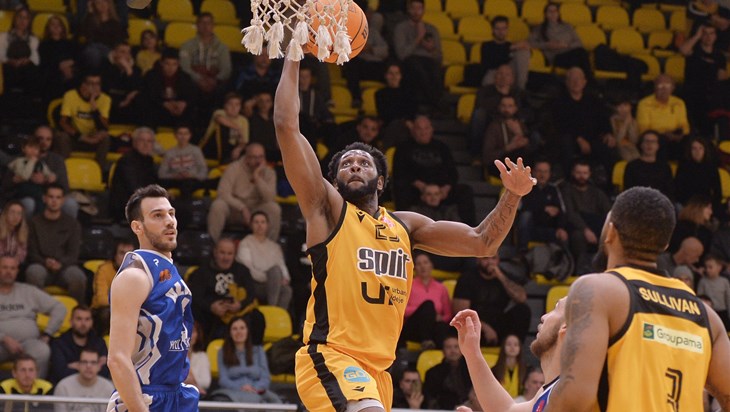 Gripe rasprodane četiri dana prije utakmice protiv Partizana