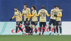Dinamo se namučio s Lokomotivom, ali nakon produžetaka ide u polufinale