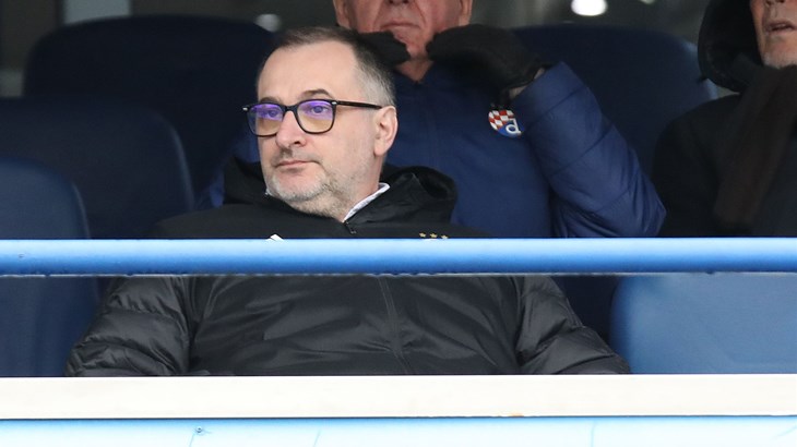 Oglasio se Antolić: 'Neću prihvatiti ponuđenu mi opciju ostanka u klubu, 8. ožujka odlazim'