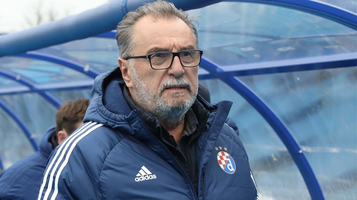Čačić: 'Lokomotiva me nije iznenadila, najavljivao sam da je ona crna mačka za nas'
