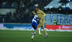 Hajduk potvrdio najveći transfer u povijesti kluba: Vušković je novi igrač Tottenhama