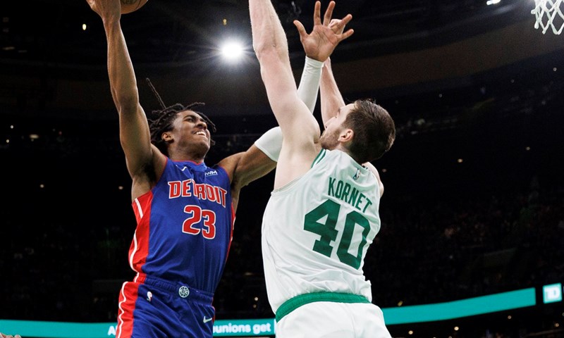 Celticsima veliki dvoboj protiv Cavsa, niz Bucksa već na 16 uzastopnih pobjeda
