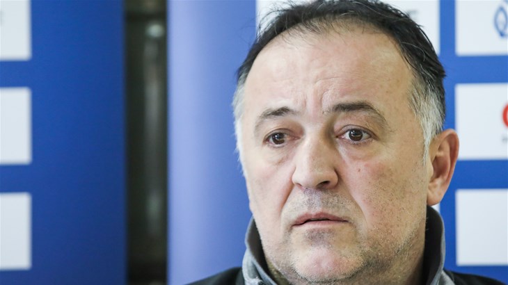 Bivši hrvatski izbornik iznenadio novim angažmanom, vodit će Varaždin