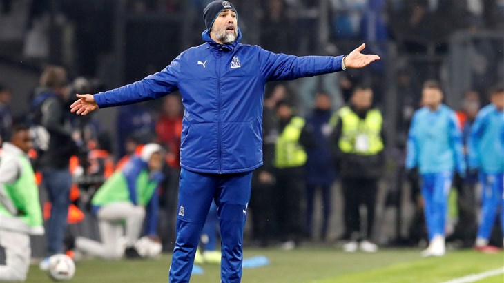 Stao je veliki niz: Lens porazio Tudorov Marseille i izbio na drugo mjesto