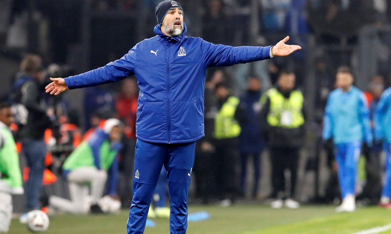 Stao je veliki niz: Lens porazio Tudorov Marseille i izbio na drugo mjesto