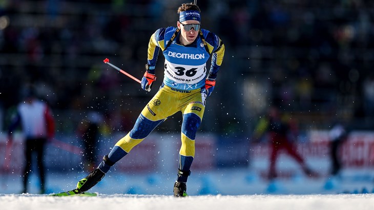 Norvežanin Boe nastavio dominaciju, Crnković uzeo prve bodove ove sezone